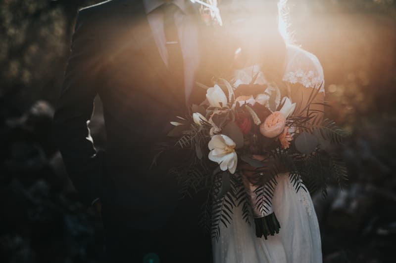 Weddings and Events