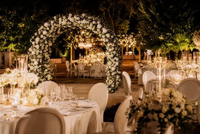 Event Chauffeurs