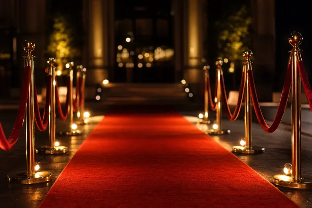 VIP Escort Style