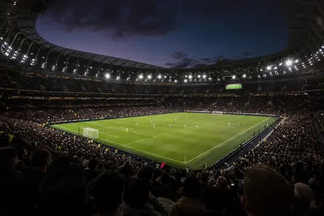 Premier League Match Days