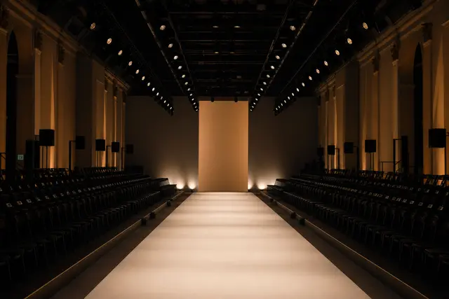 London Fashion Week