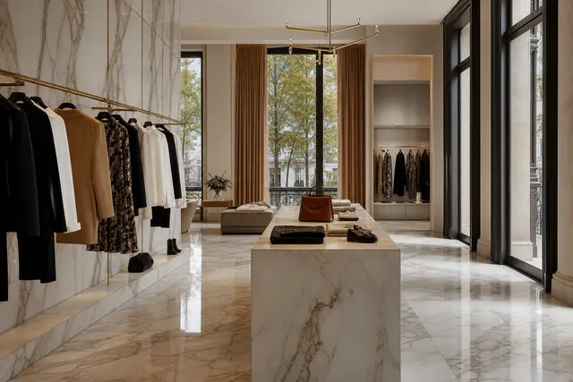 Showroom Appointments