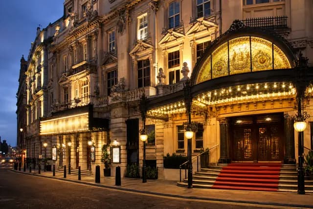 Theatre & West End