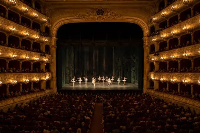 Opera & Ballet